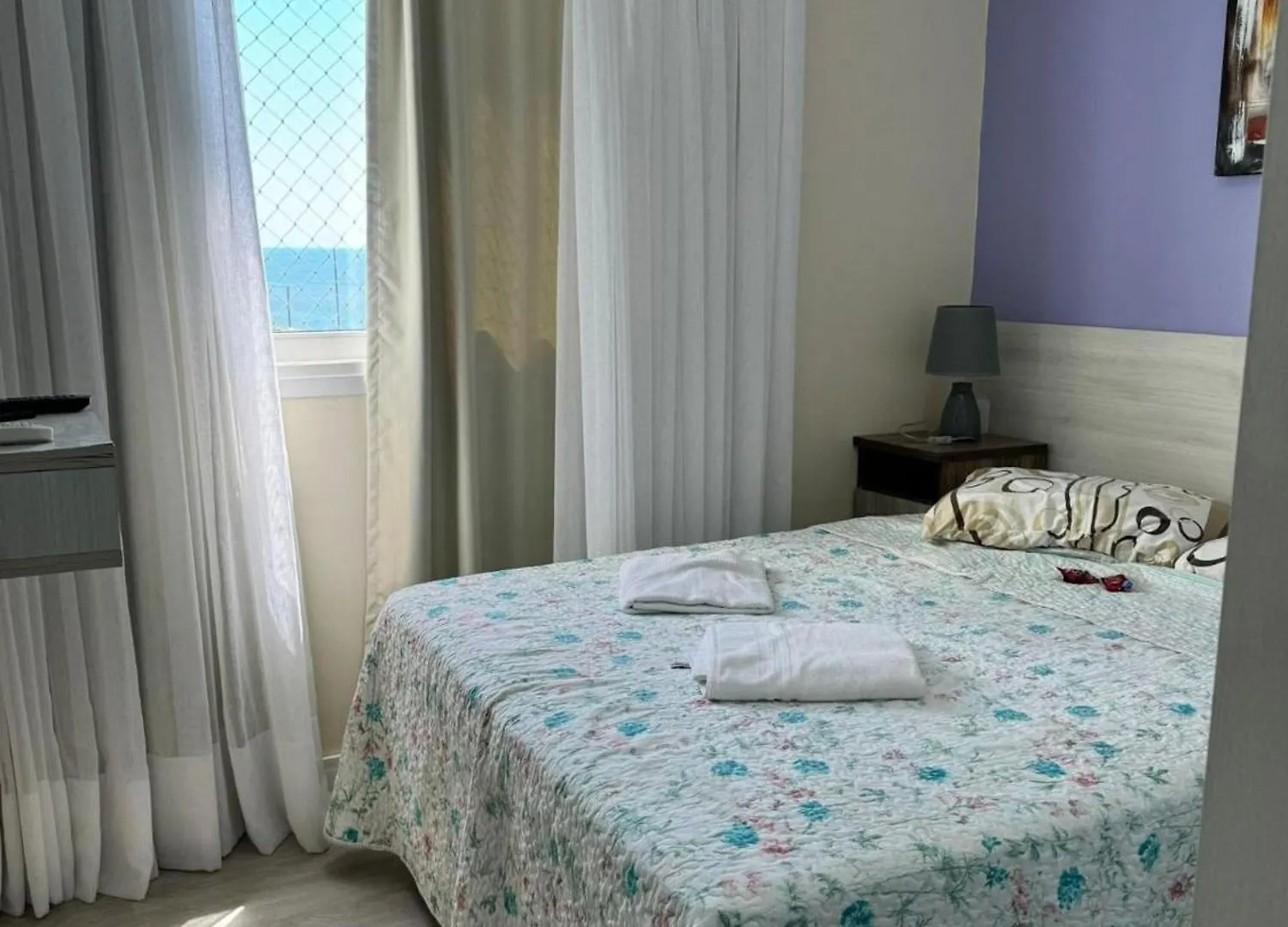 Apartamento Veira-Mar. 1102 Barra Velha  0*, Barra Velha (Santa Catarina) Brasil