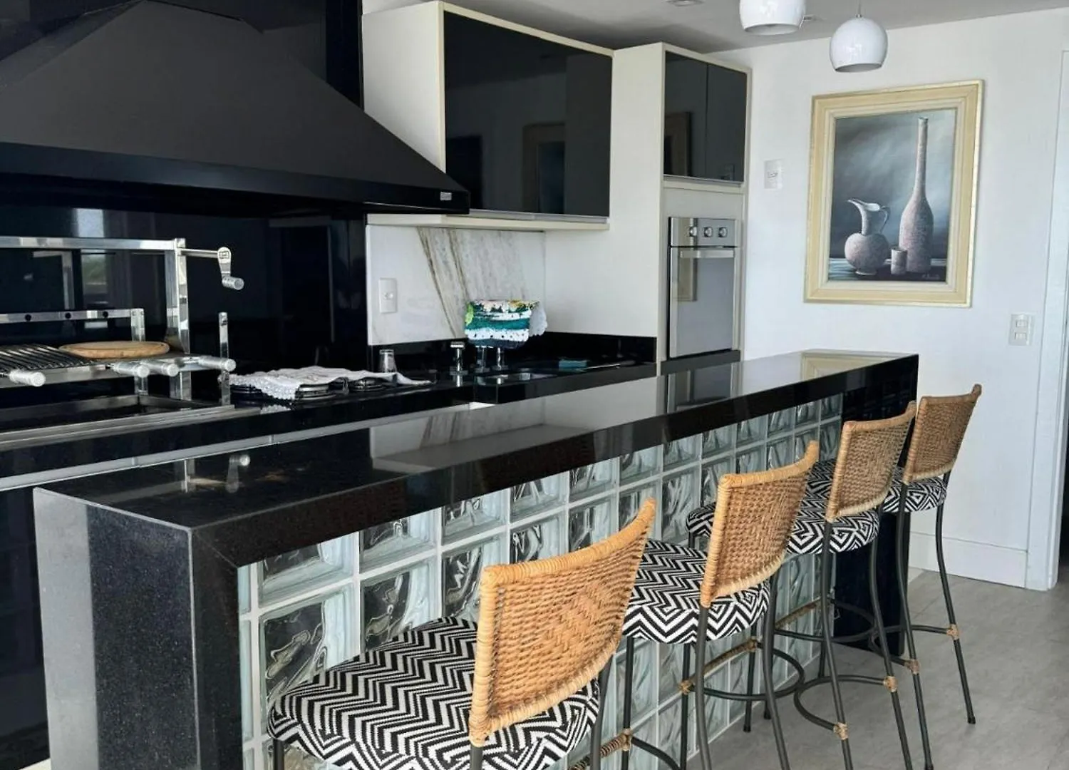 Apartamento Veira-Mar. 1102 Barra Velha  Brasil