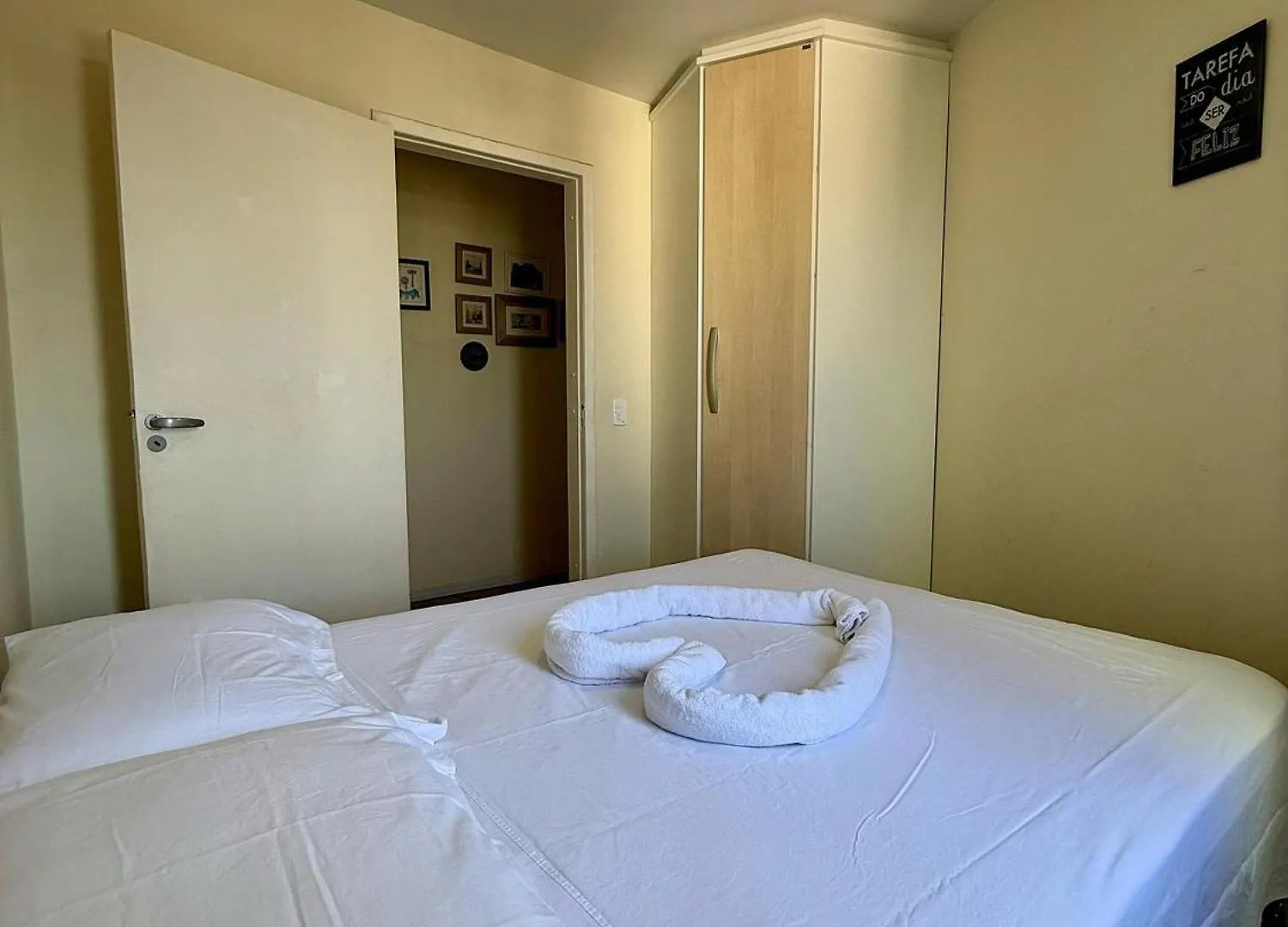 Apartamento Veira-Mar. 1102 Barra Velha  0*, Barra Velha (Santa Catarina) Brésil