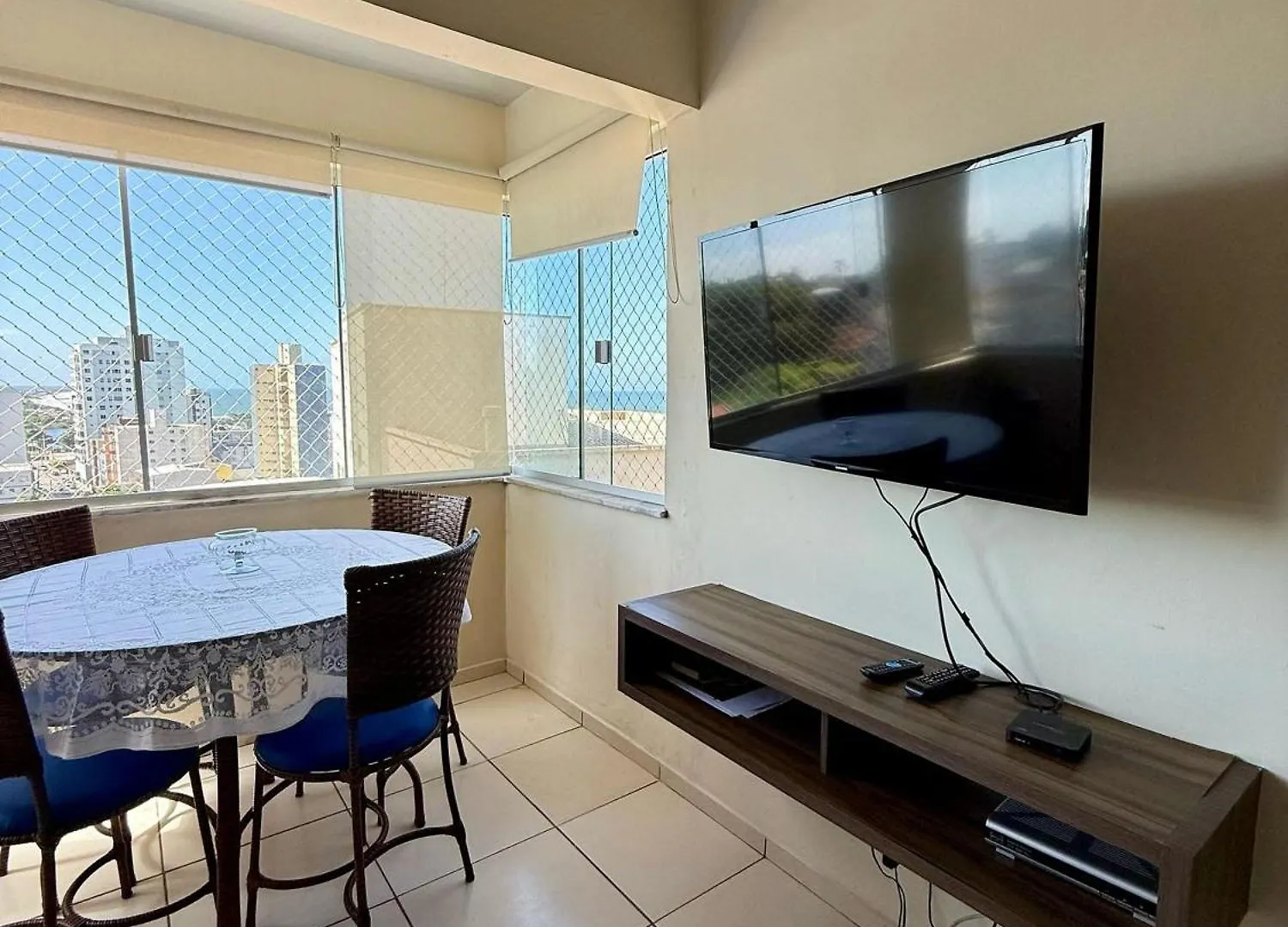 Apartamento Veira-Mar. 1102 Barra Velha   Barra Velha (Santa Catarina)