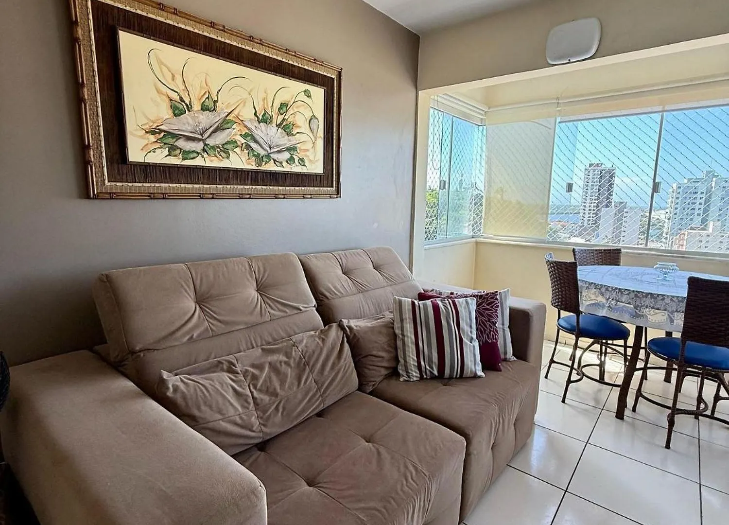 Apartamento Veira-Mar. 1102 Barra Velha  Brasil