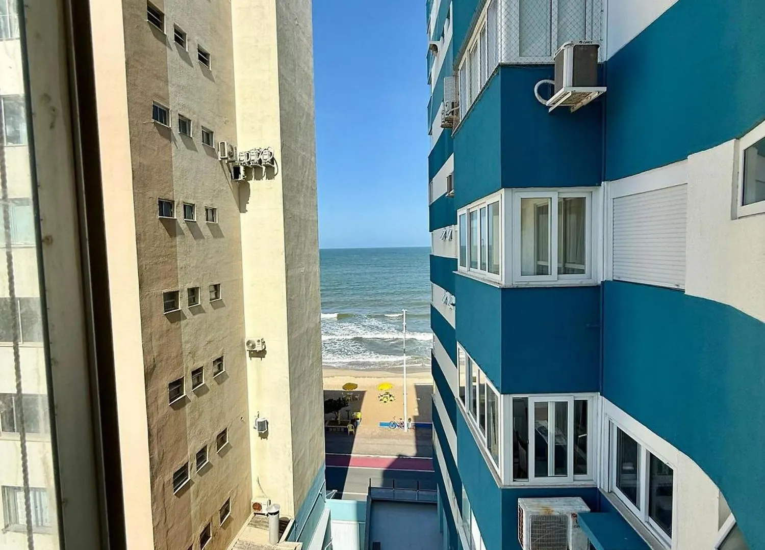 Apartamento Veira-Mar. 1102 Barra Velha   Barra Velha (Santa Catarina)