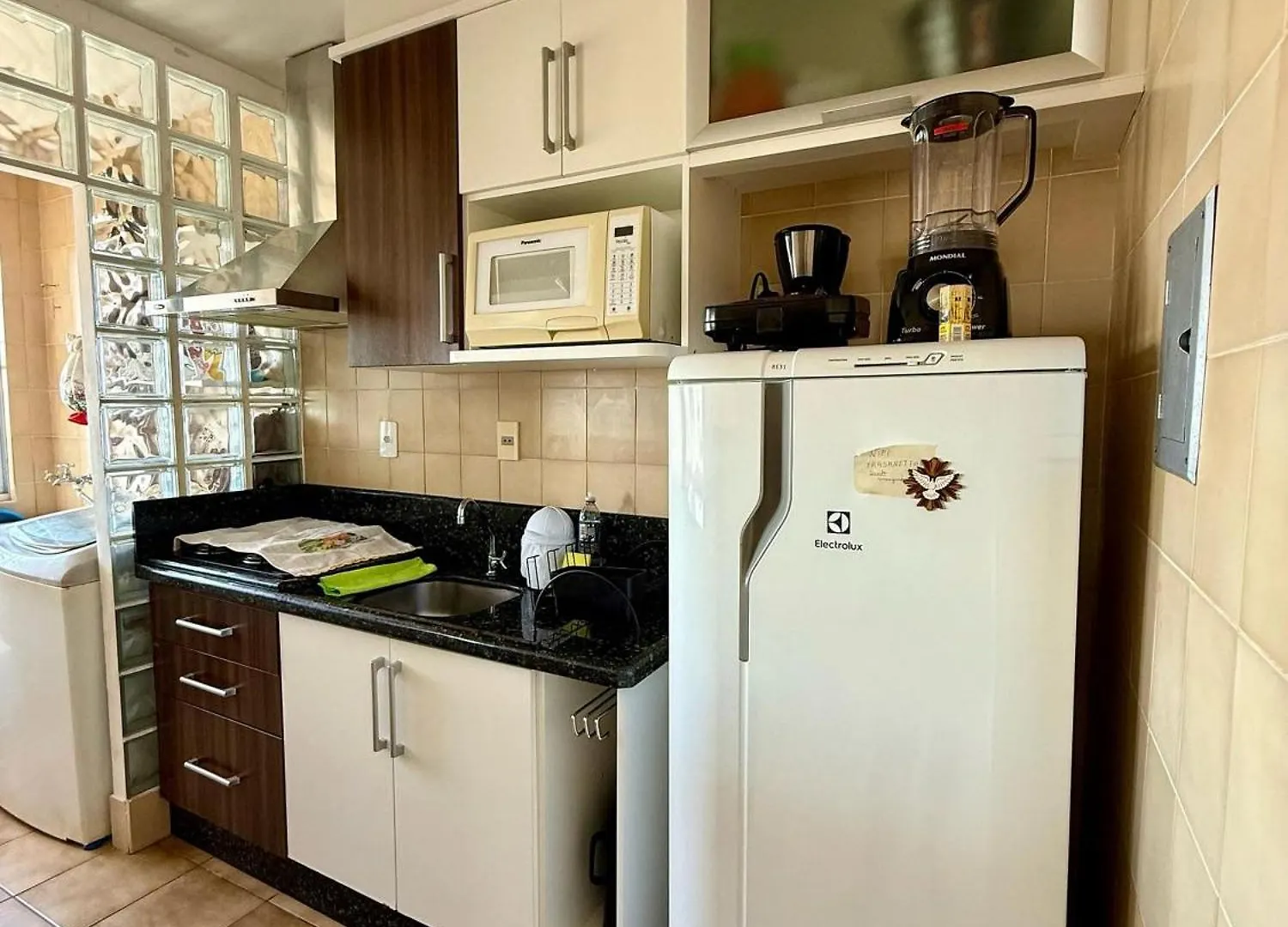 Apartamento Veira-Mar. 1102 Barra Velha  0*, Barra Velha (Santa Catarina) Brésil