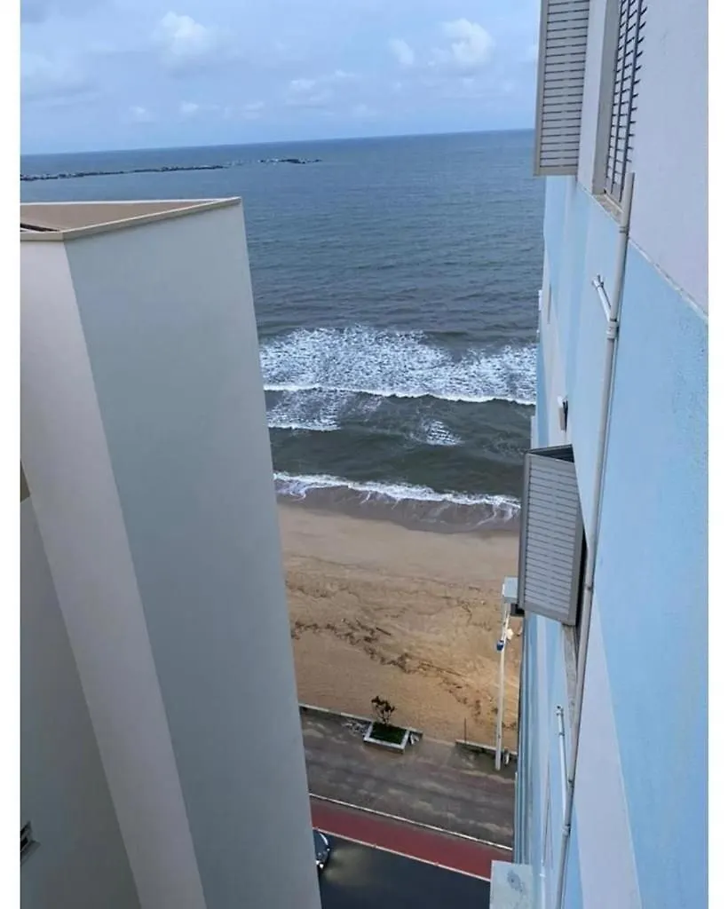 Lägenhet Apartamento Veira-Mar. 1102 Barra Velha  Brasilien