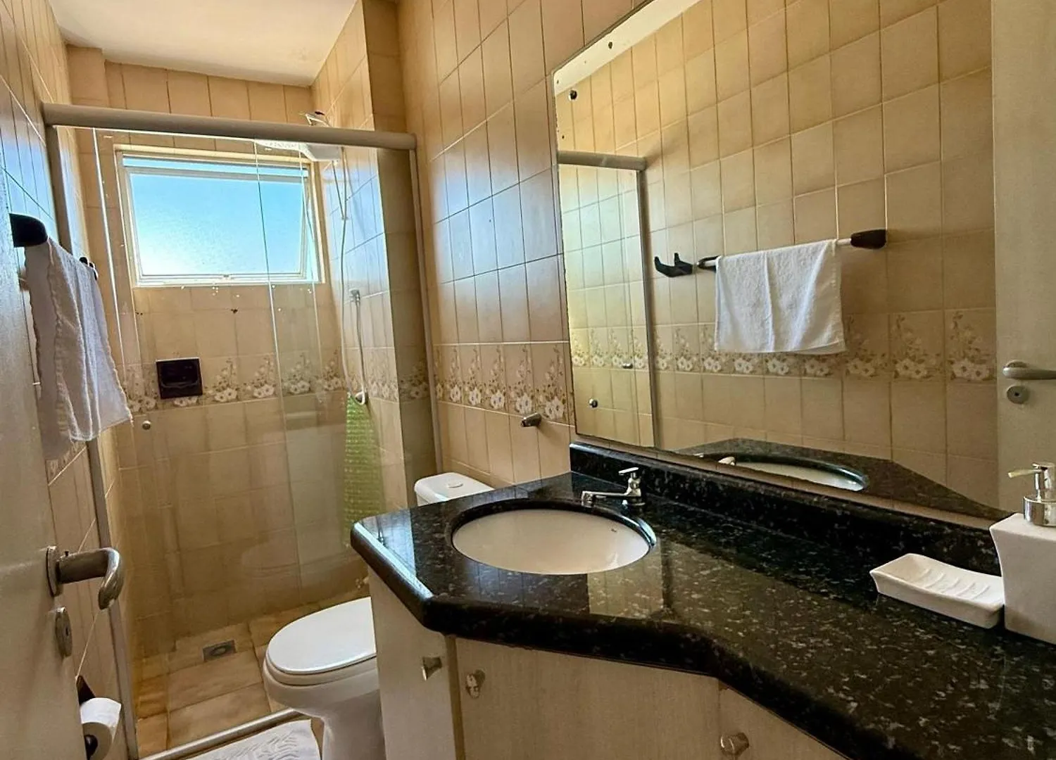 Apartamento Veira-Mar. 1102 Barra Velha  Brasilien