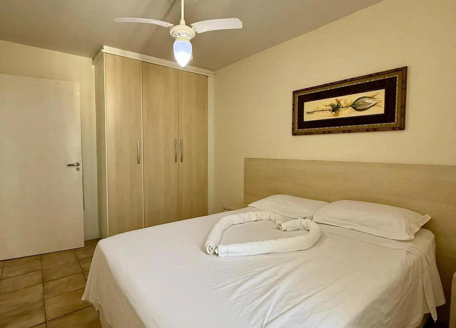 Apartamento Veira-Mar. 1102 Barra Velha  Lägenhet