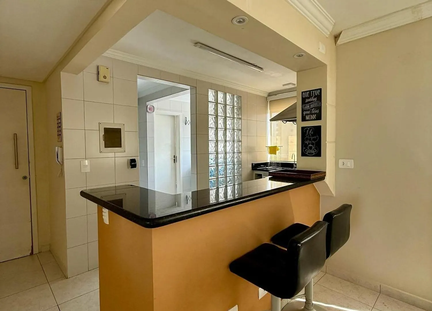 Apartamento Veira-Mar. 1102 Barra Velha  Lägenhet Barra Velha (Santa Catarina)