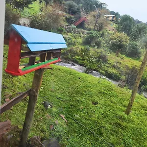 Eco Kaza Urupema